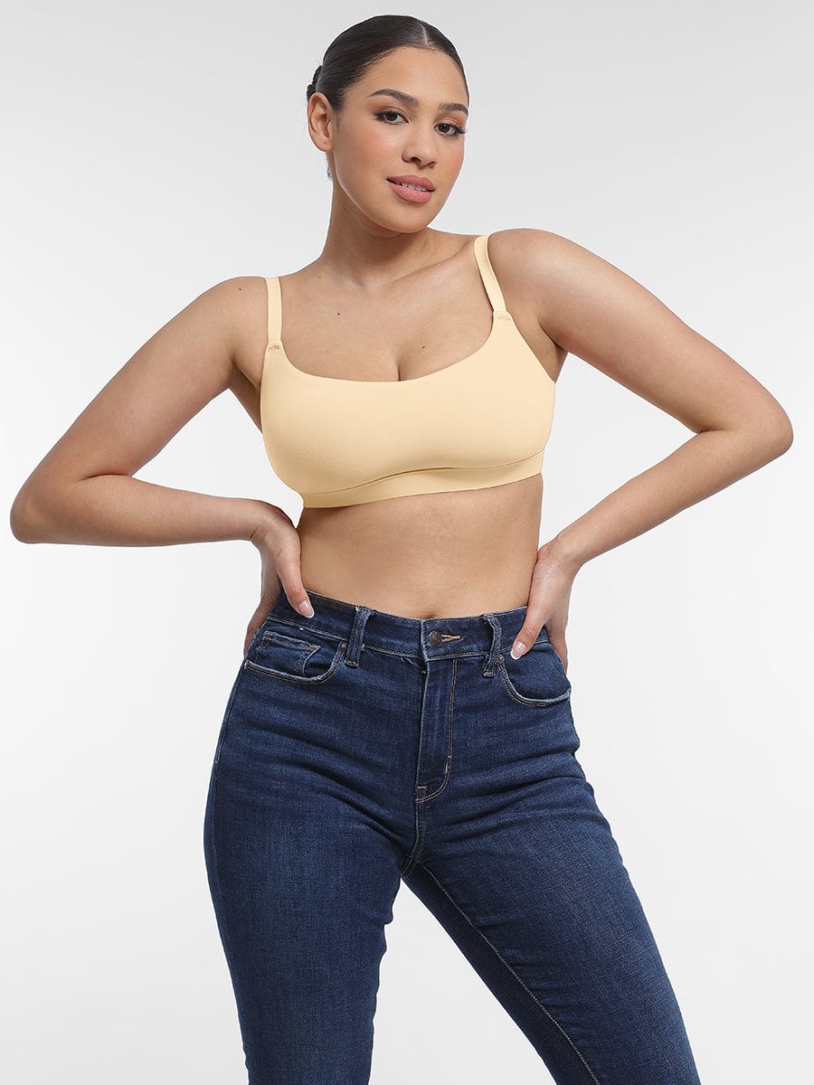 Everyday Adjustable Bralette