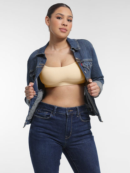 Everyday Adjustable Bralette