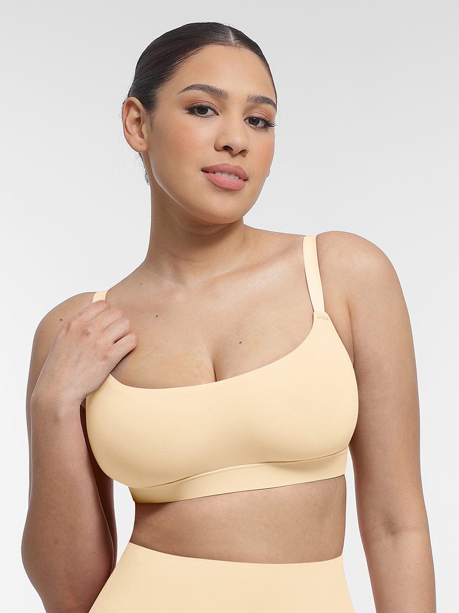 Everyday Adjustable Bralette