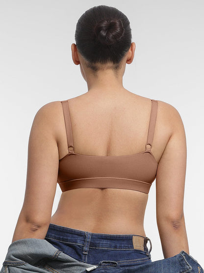 Everyday Adjustable Bralette