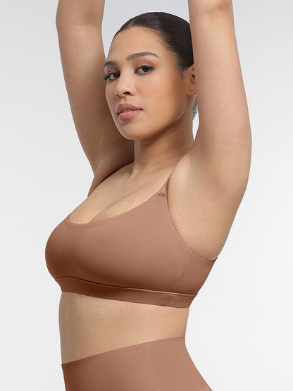 Everyday Adjustable Bralette