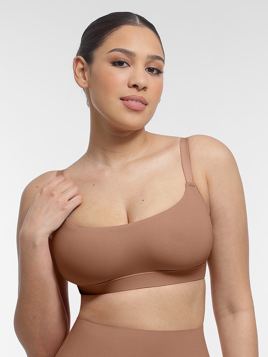 Everyday Adjustable Bralette