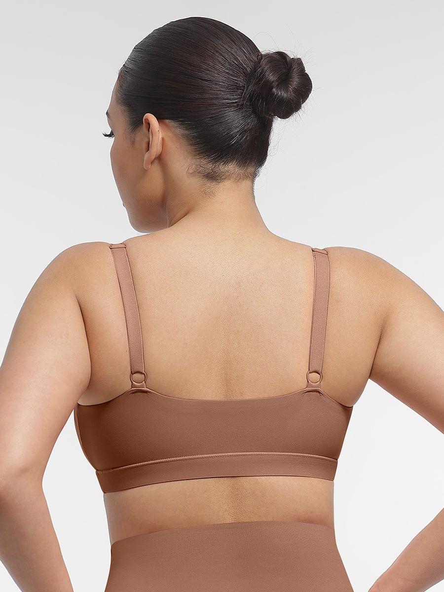 Everyday Adjustable Bralette