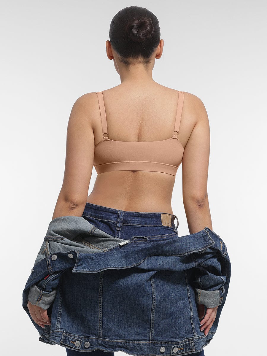Everyday Adjustable Bralette