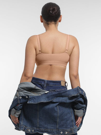 Everyday Adjustable Bralette