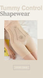 Women's Seamless Bodysuit – Tummy Control, Hip Lift  Shapewear