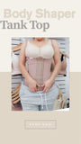 Fajas Women’s Body Shaper Tank Top