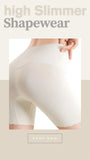 High-Waisted Shaping Shorts for Women – Hip Lifter & Thigh Slimmer