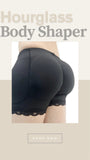 Women's Butt Lifter Shapewear – Hourglass Control Panties