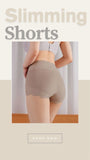 Women's High-Waist Slimming Shapewear Shorts