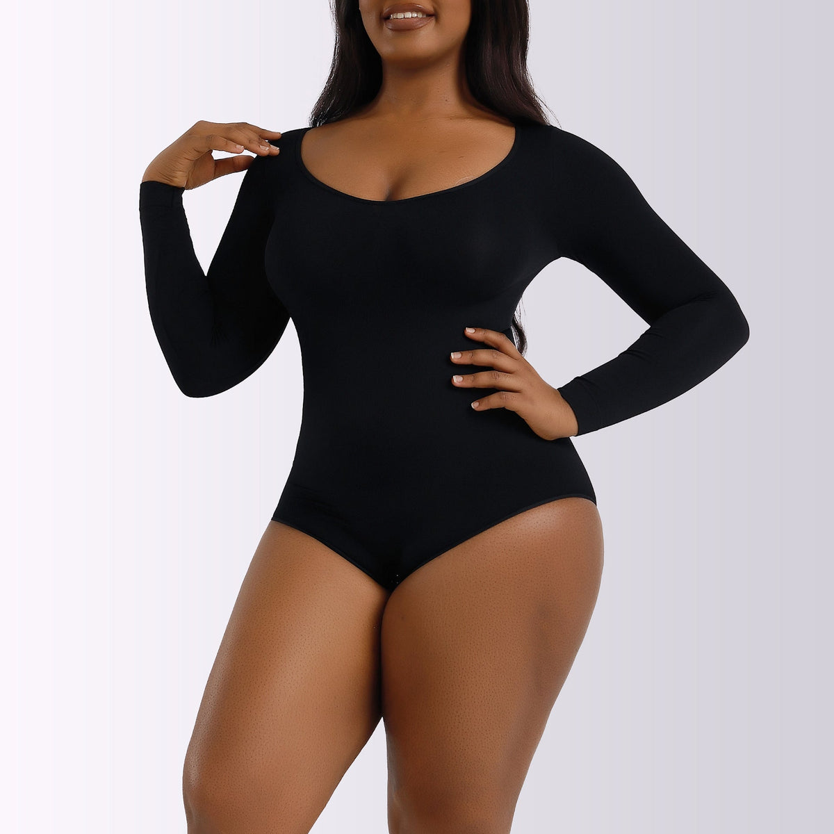 Women’s Seamless Shaping Bodysuit