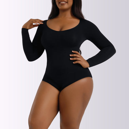 Women’s Seamless Shaping Bodysuit