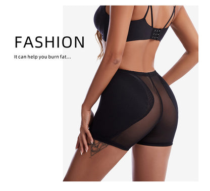 Women's Tummy Control Butt-Lifting Shapewear Pants