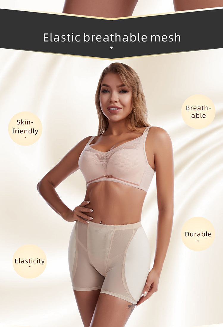 Women's Tummy Control Butt-Lifting Shapewear Pants