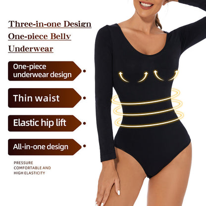 Women’s Seamless Shaping Bodysuit
