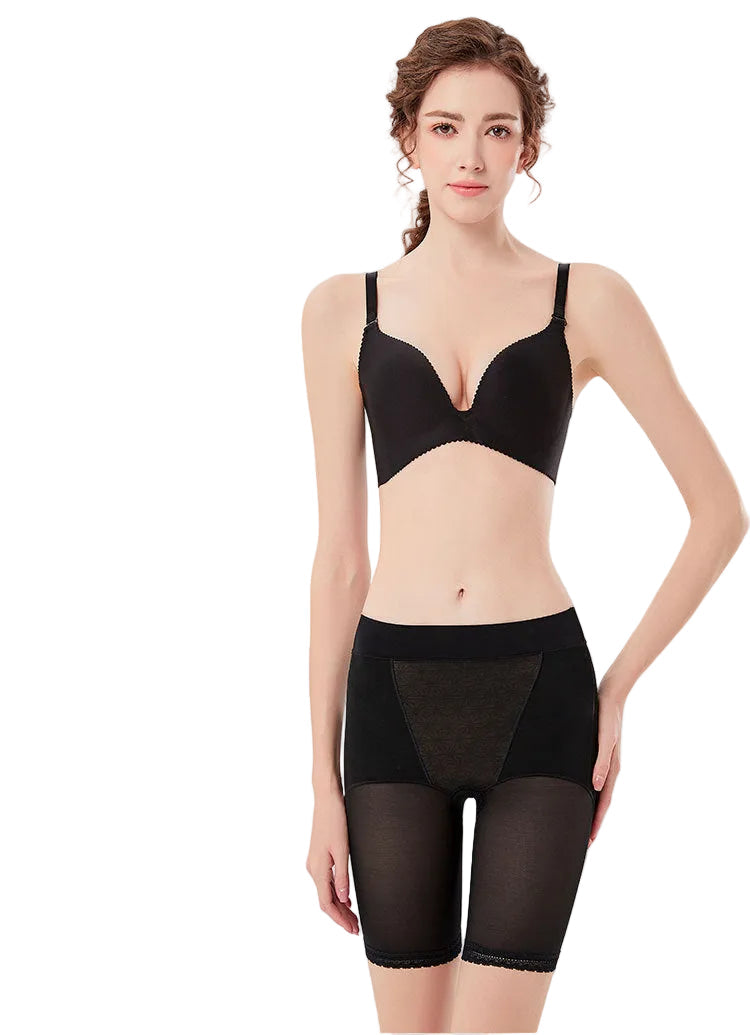 Women’s Mid-Waist Shaping Pants