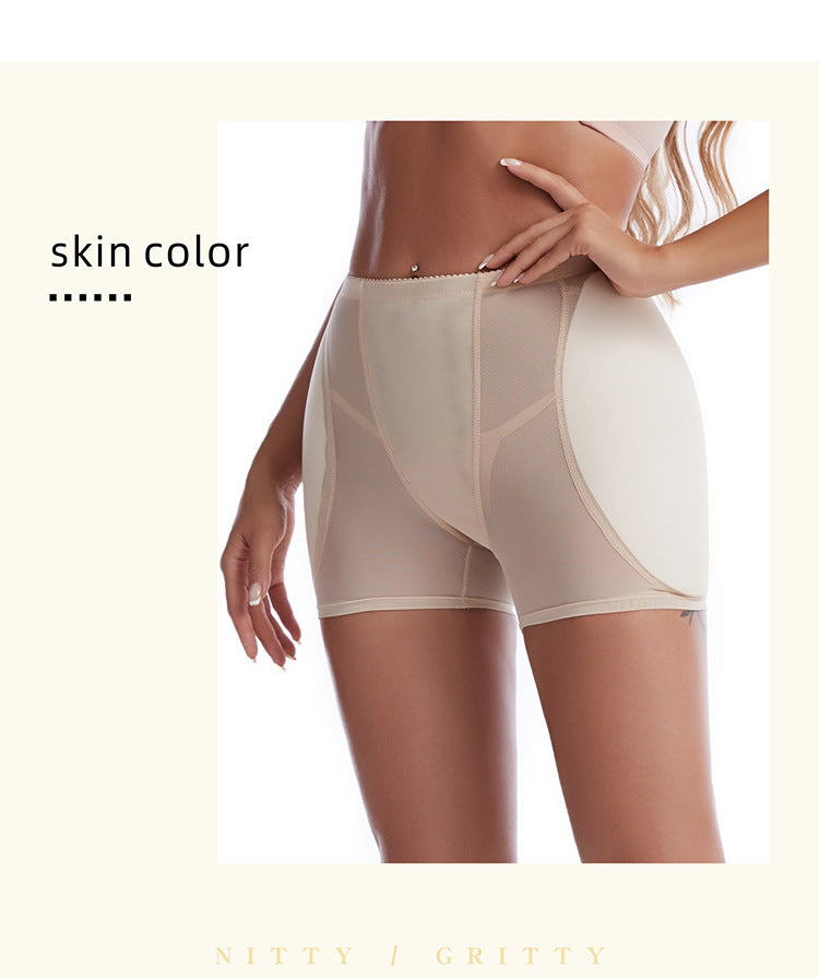 Women's Tummy Control Butt-Lifting Shapewear Pants