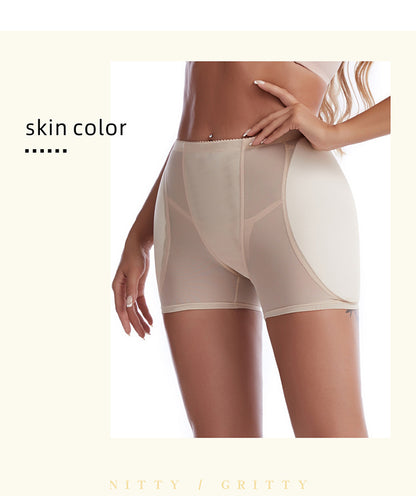 Women's Tummy Control Butt-Lifting Shapewear Pants