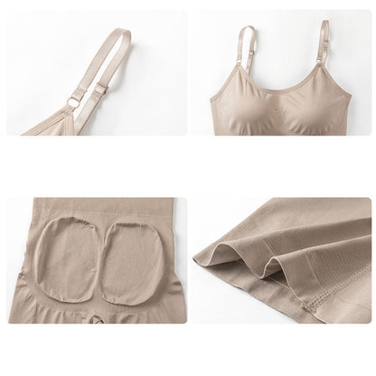 Women’s Seamless Nylon Shaping Garment