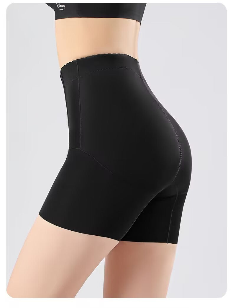 Thin Nylon Shapewear - Non-Seamless, M-XXL