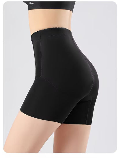 Thin Nylon Shapewear - Non-Seamless, M-XXL