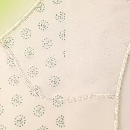 Thin Nylon Shapewear - Non-Seamless, M-XXL