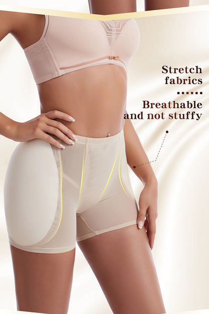 Women's Tummy Control Butt-Lifting Shapewear Pants