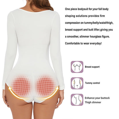 Women’s Seamless Shaping Bodysuit
