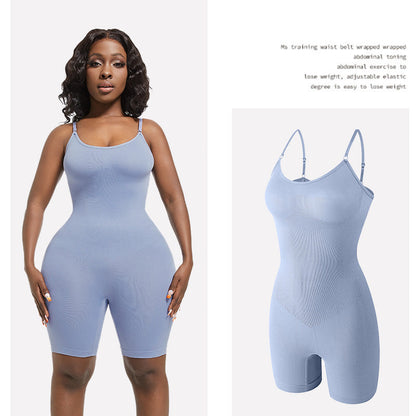 Women’s Seamless Nylon Shaping Garment