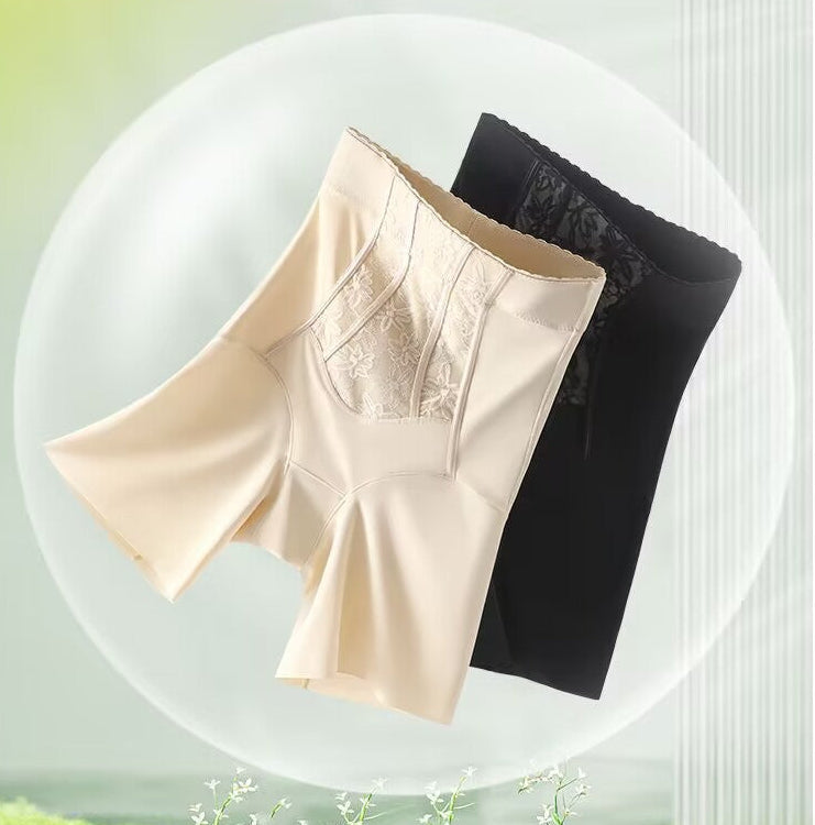Thin Nylon Shapewear - Non-Seamless, M-XXL