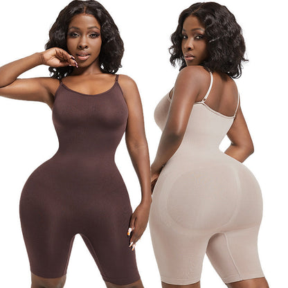 Women’s Seamless Nylon Shaping Garment