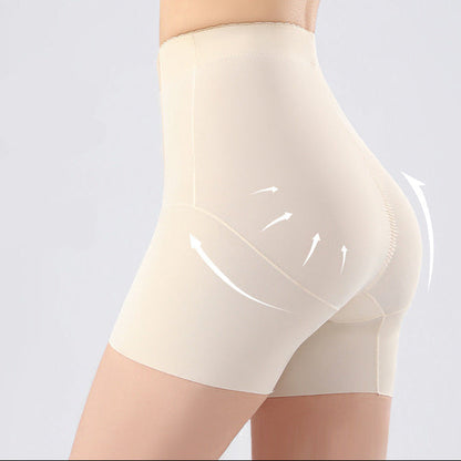 Thin Nylon Shapewear - Non-Seamless, M-XXL