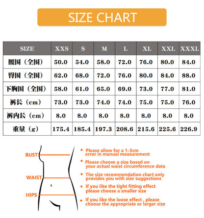 Women’s Nylon Button-Closure Shaping Bodysuit