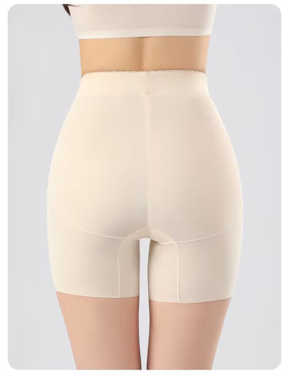 Thin Nylon Shapewear - Non-Seamless, M-XXL