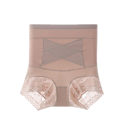 Women’s Seamless Tummy-Control Shapewear Briefs