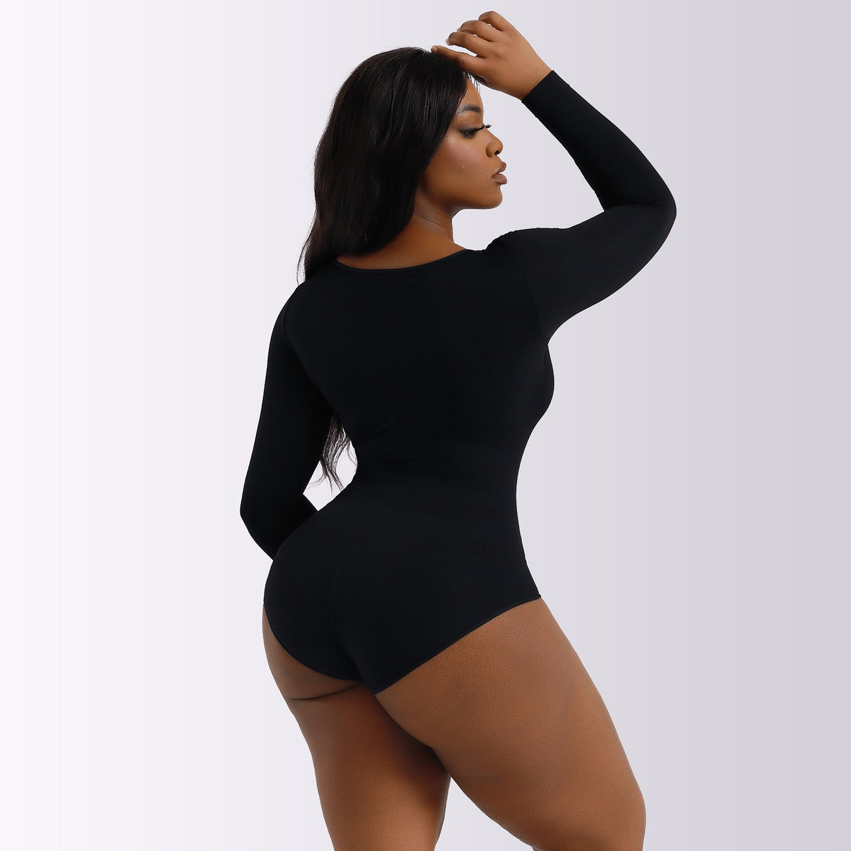 Women’s Seamless Shaping Bodysuit