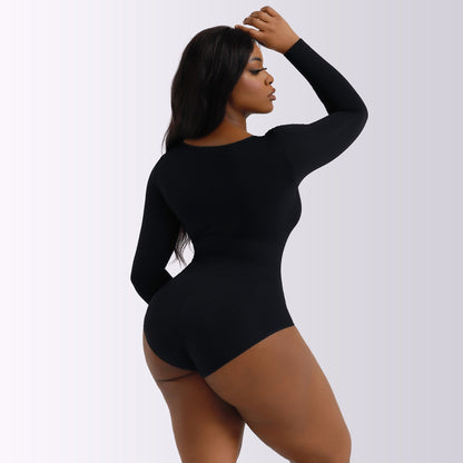 Women’s Seamless Shaping Bodysuit