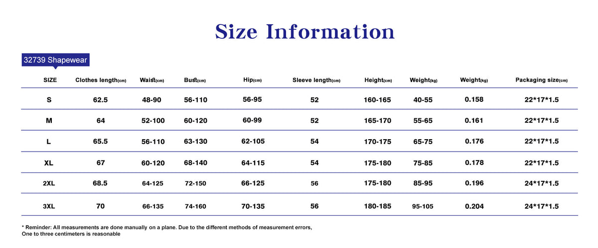 Women’s Seamless Shaping Bodysuit