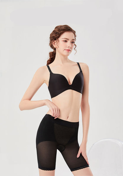 Women’s Mid-Waist Shaping Pants