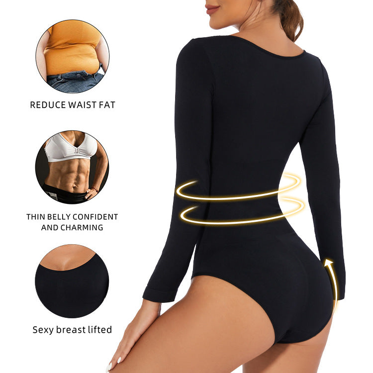 Women’s Seamless Shaping Bodysuit
