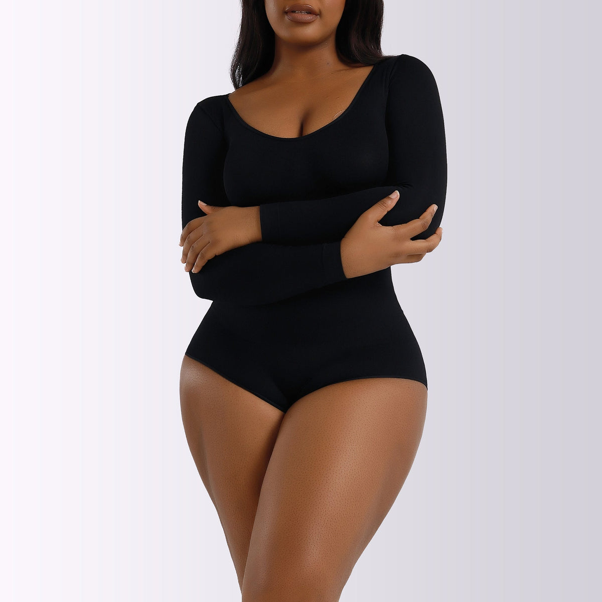 Women’s Seamless Shaping Bodysuit