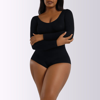 Women’s Seamless Shaping Bodysuit