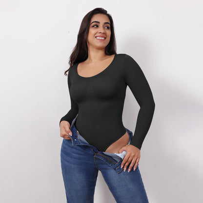 Women’s Seamless Shaping Bodysuit
