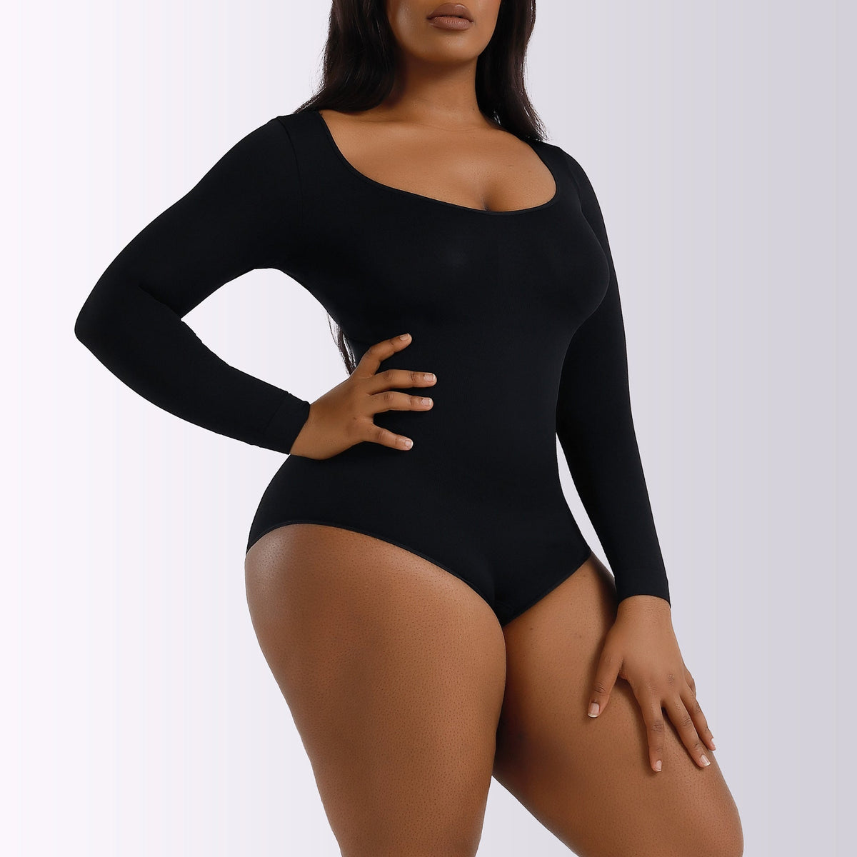 Women’s Seamless Shaping Bodysuit