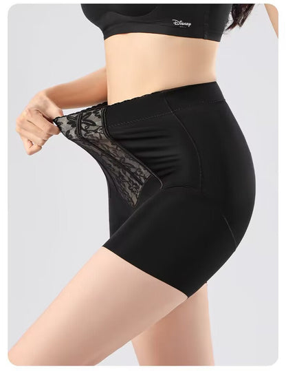 Thin Nylon Shapewear - Non-Seamless, M-XXL