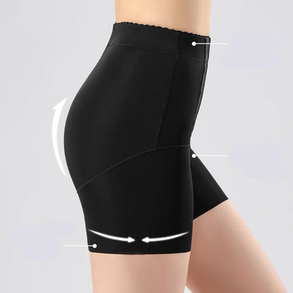 Thin Nylon Shapewear - Non-Seamless, M-XXL