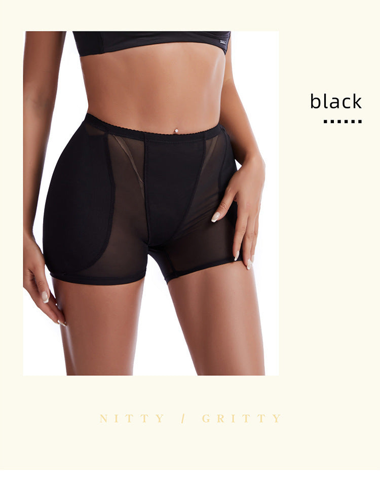 Women's Tummy Control Butt-Lifting Shapewear Pants