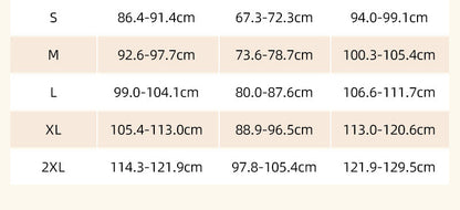 Women’s Thin Seamless Nylon Shaping Bodysuit - MT000602