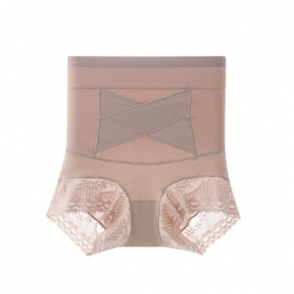 Women’s Seamless Tummy-Control Shapewear Briefs