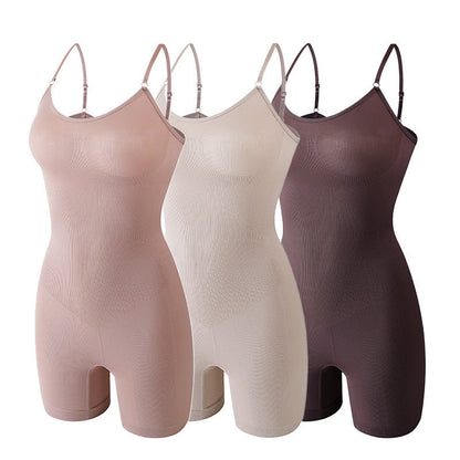 Women’s Seamless Nylon Shaping Garment